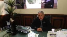 Presidente do Sindicato das Indústrias Siderúrgicas do Oeste de Minas – SINDIGUSA se indigna com as noticias de roubo e sub faturamento veiculadas sobre o setor du santos